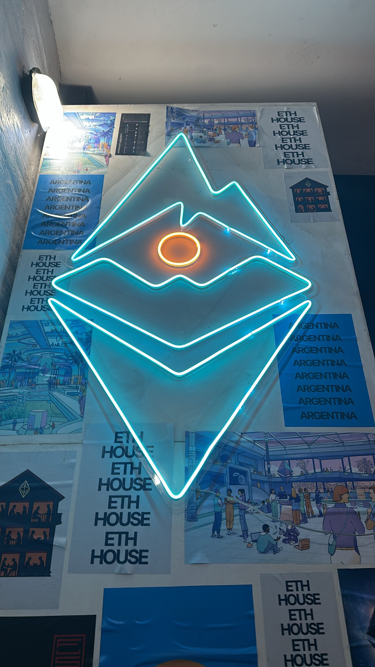 ethhouse